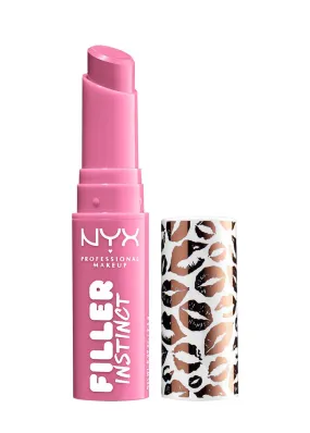 Plumping Lip Balm
