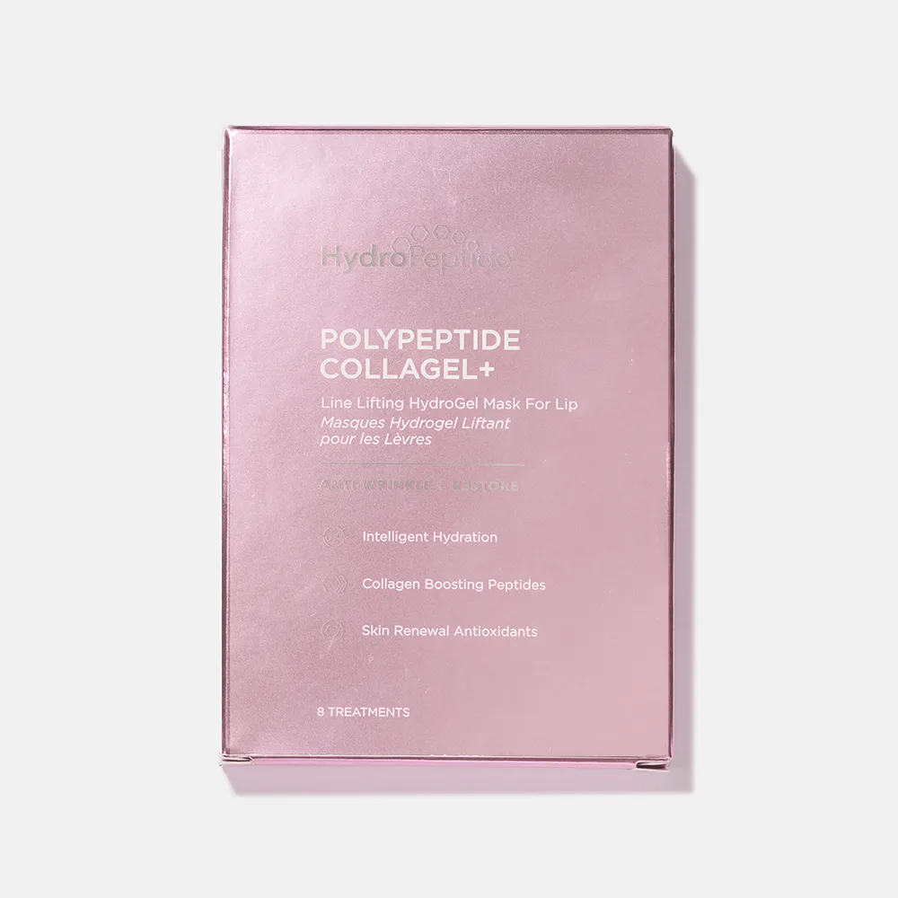 PolyPeptide Collagel  Lip Mask
