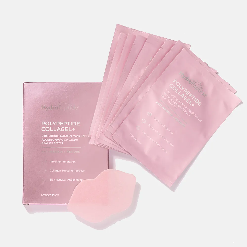 PolyPeptide Collagel  Lip Mask