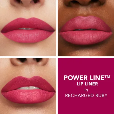 Power Line™ Plumping Lip Liner