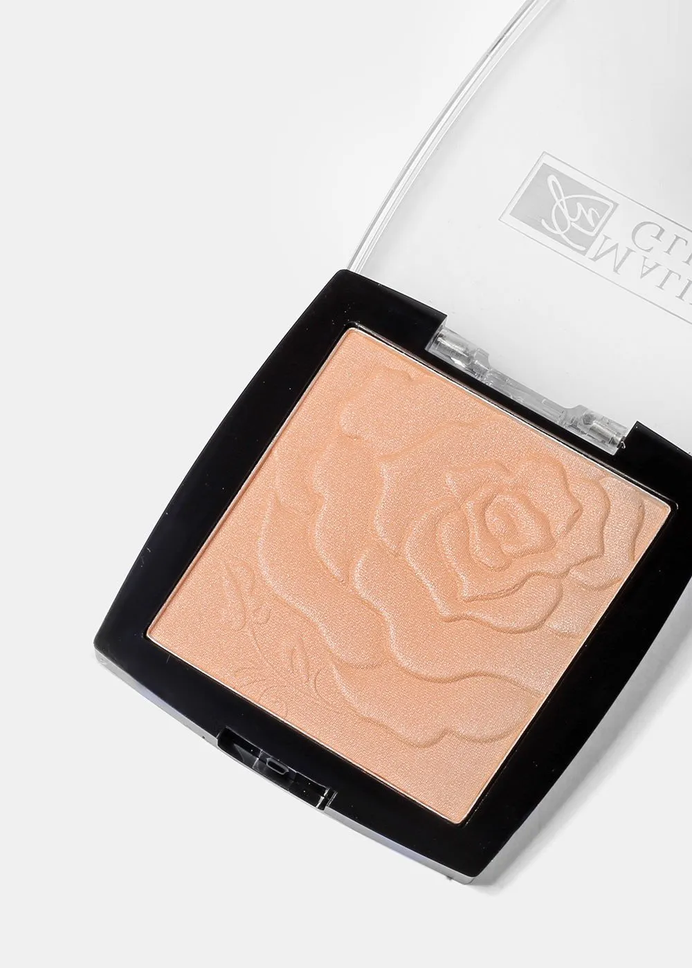 Pressed Powder Foundation