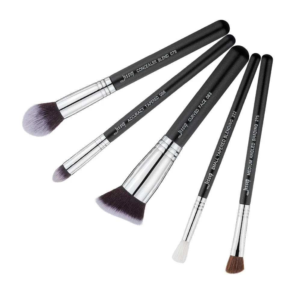 PRO Brush Set 5pcs T307