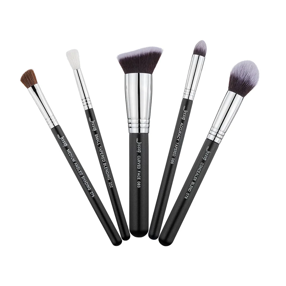 PRO Brush Set 5pcs T307
