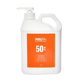 Pro Choice Pro-Bloc 50  Sunscreen Each of 1 (SS25-50)