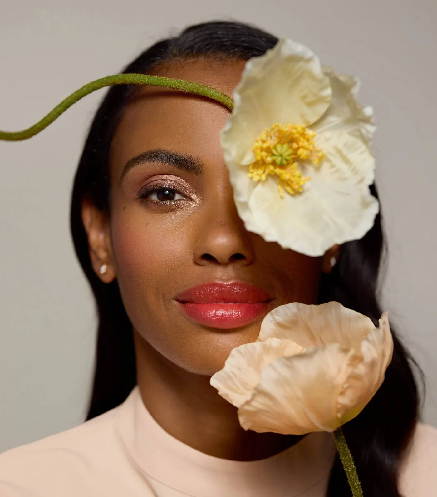 PurePressed® Blush Ready to Bloom - 30th Anniversary Collection