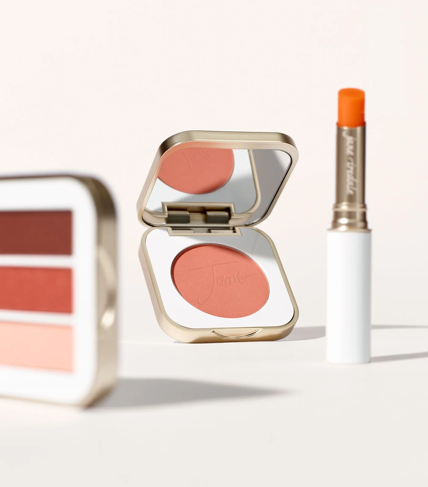 PurePressed® Blush Ready to Bloom - 30th Anniversary Collection