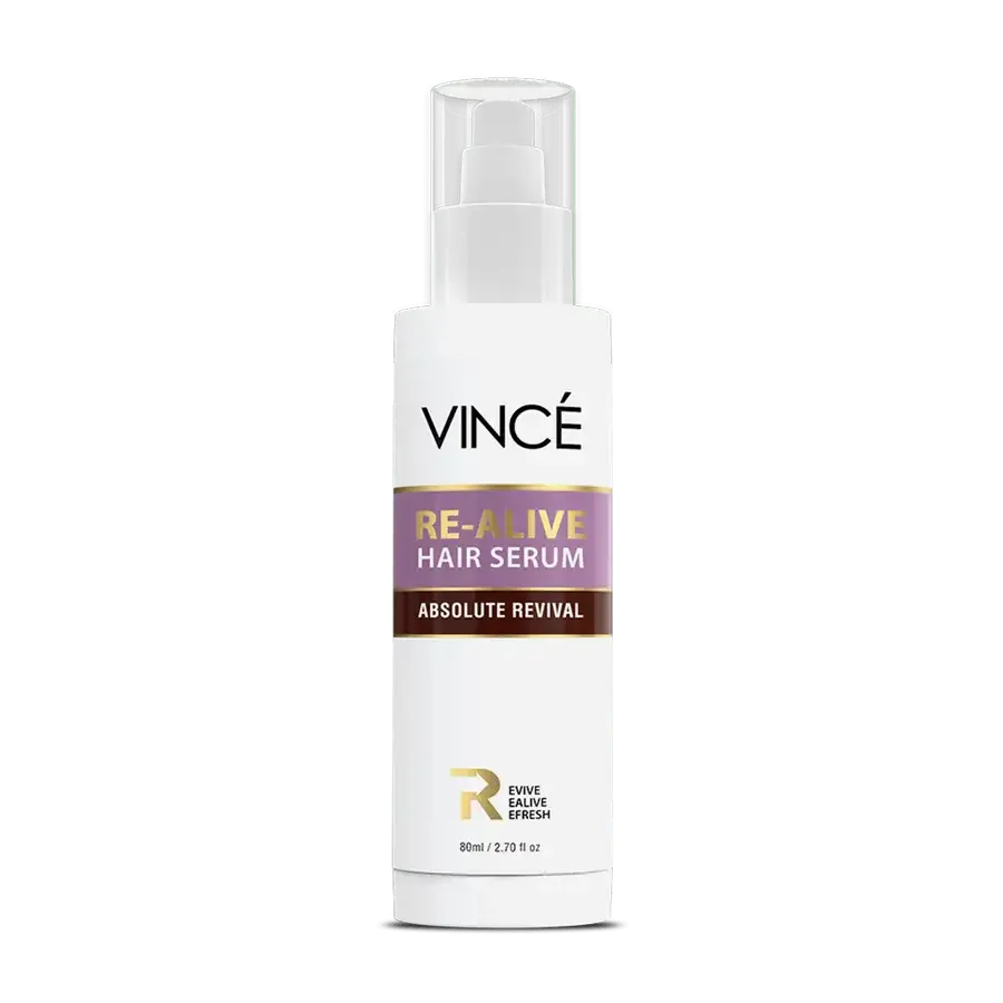 Re-Alive Hair Serum