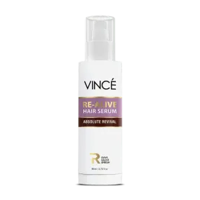 Re-Alive Hair Serum