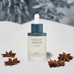 Rescue Serum