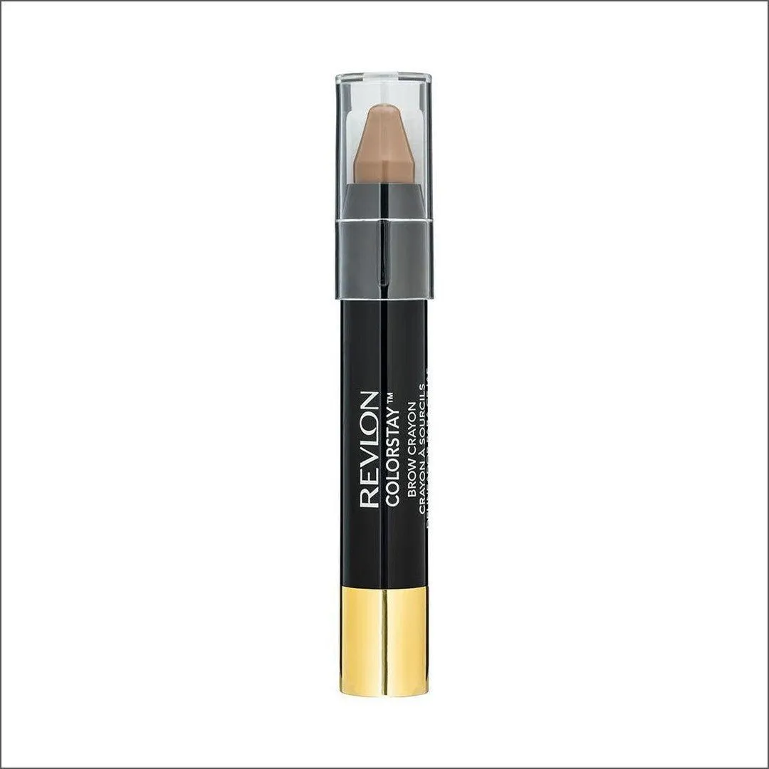 Revlon Colorstay Brow Crayon 305 Blonde