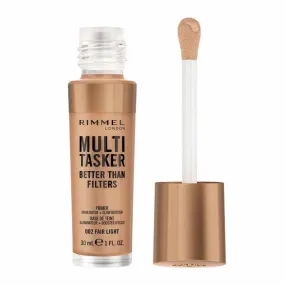 Rimmel London Multi-Tasker Better Than Filters