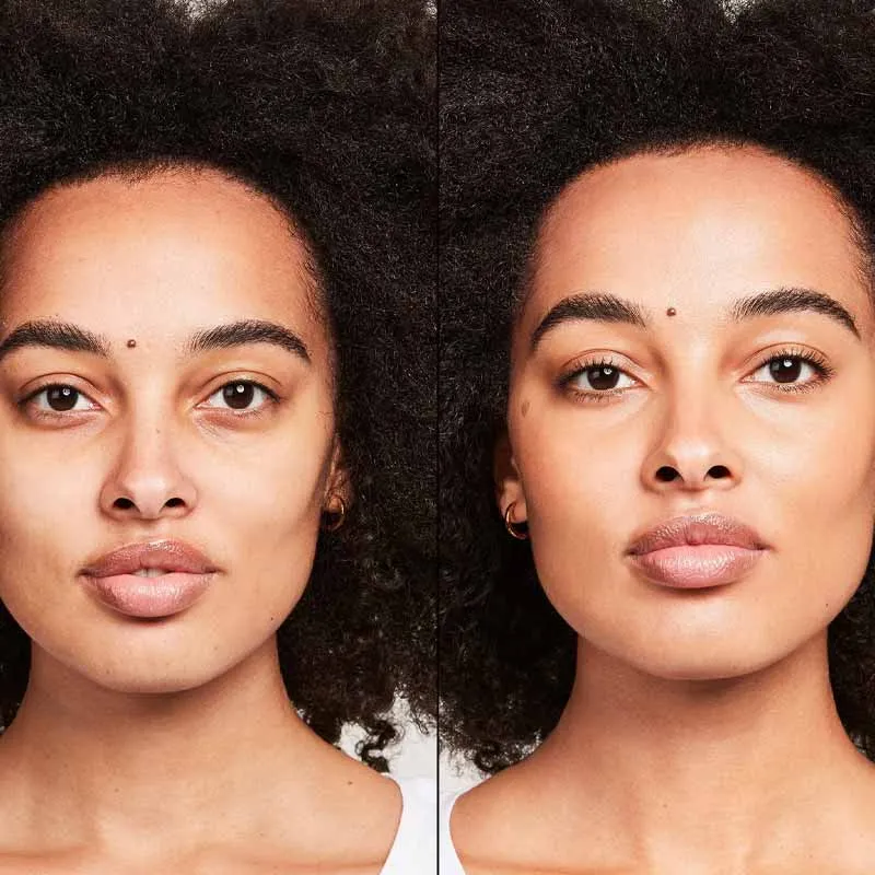 Rimmel London Multi-Tasker Better Than Filters