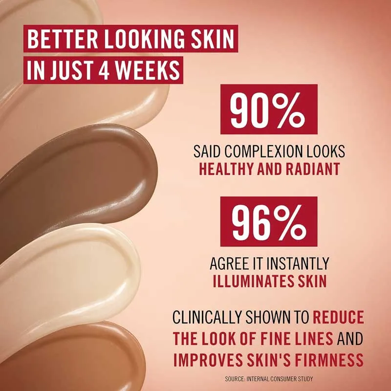 Rimmel London Multi-Tasker Better Than Filters