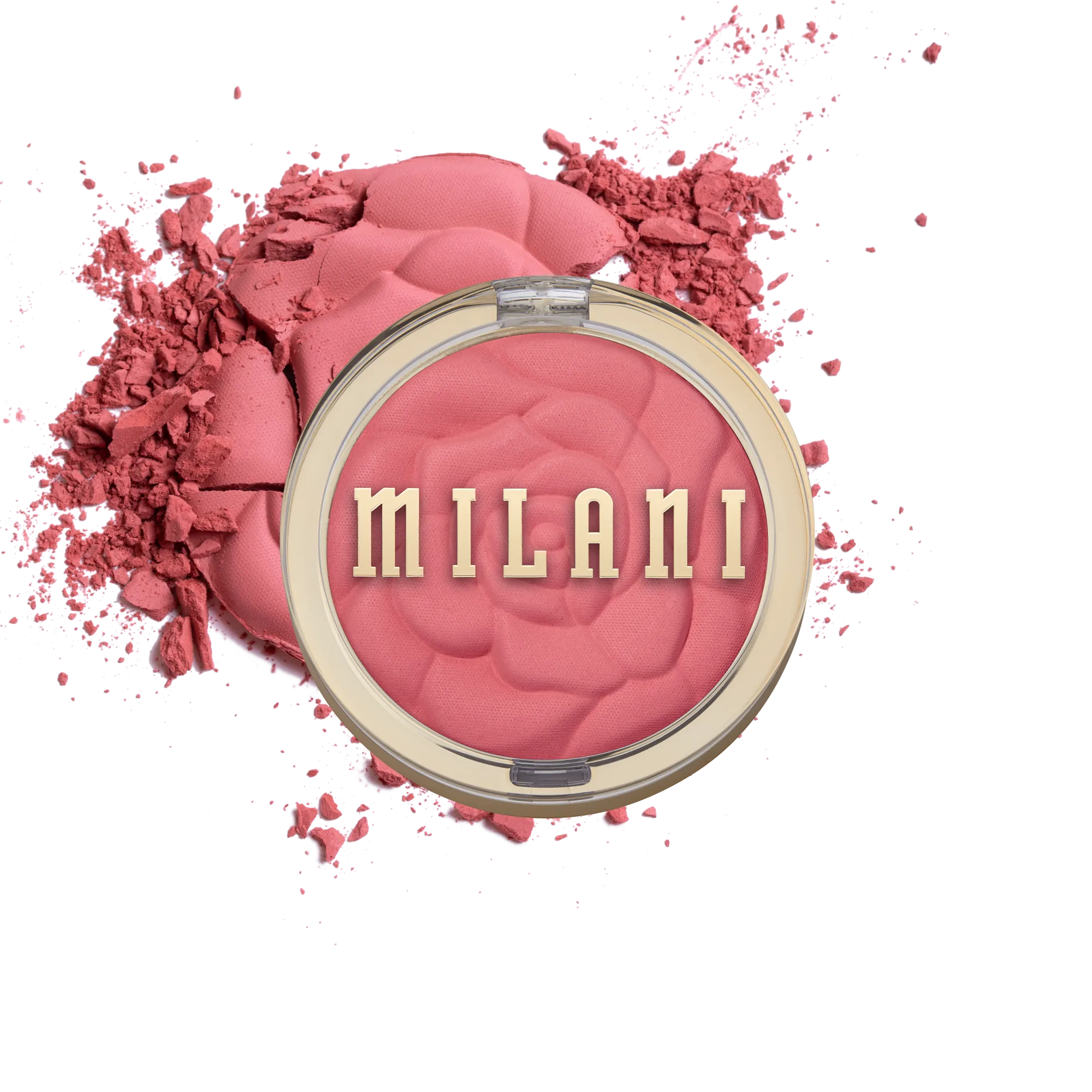 Rose Powder Blush