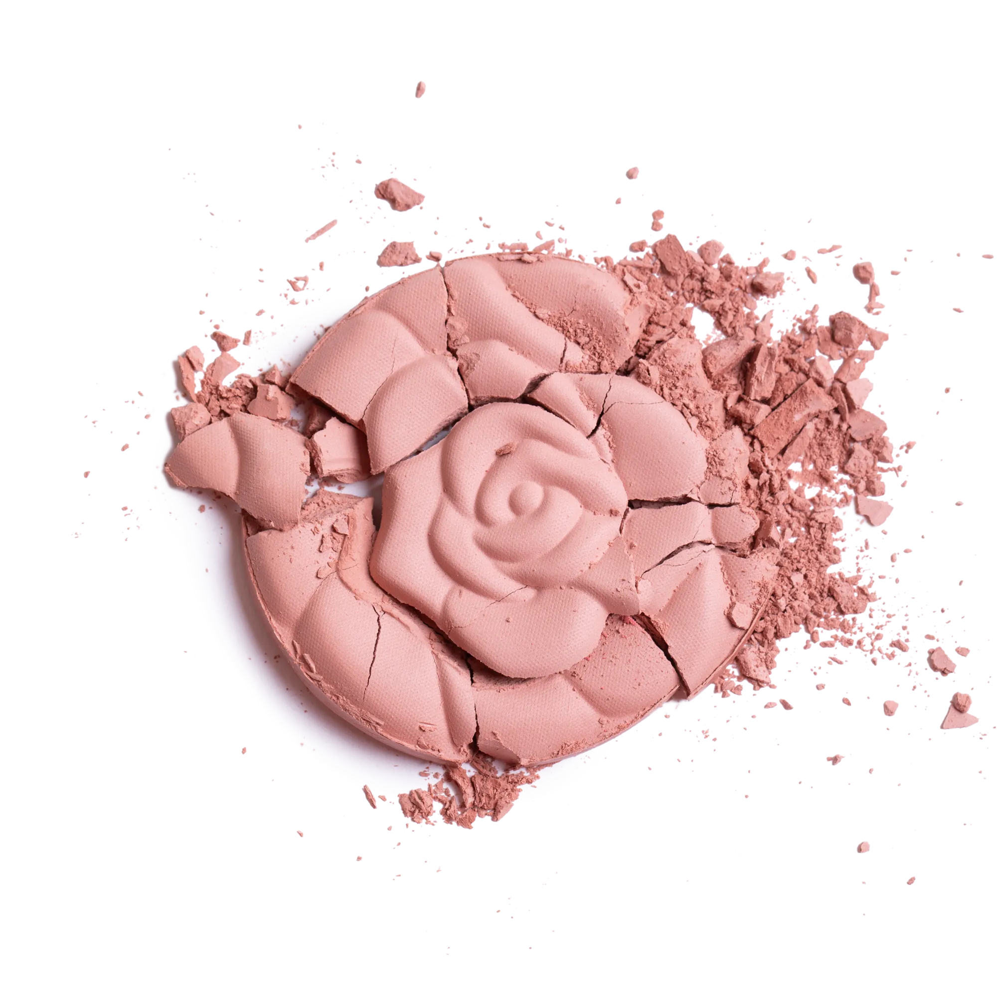 Rose Powder Blush