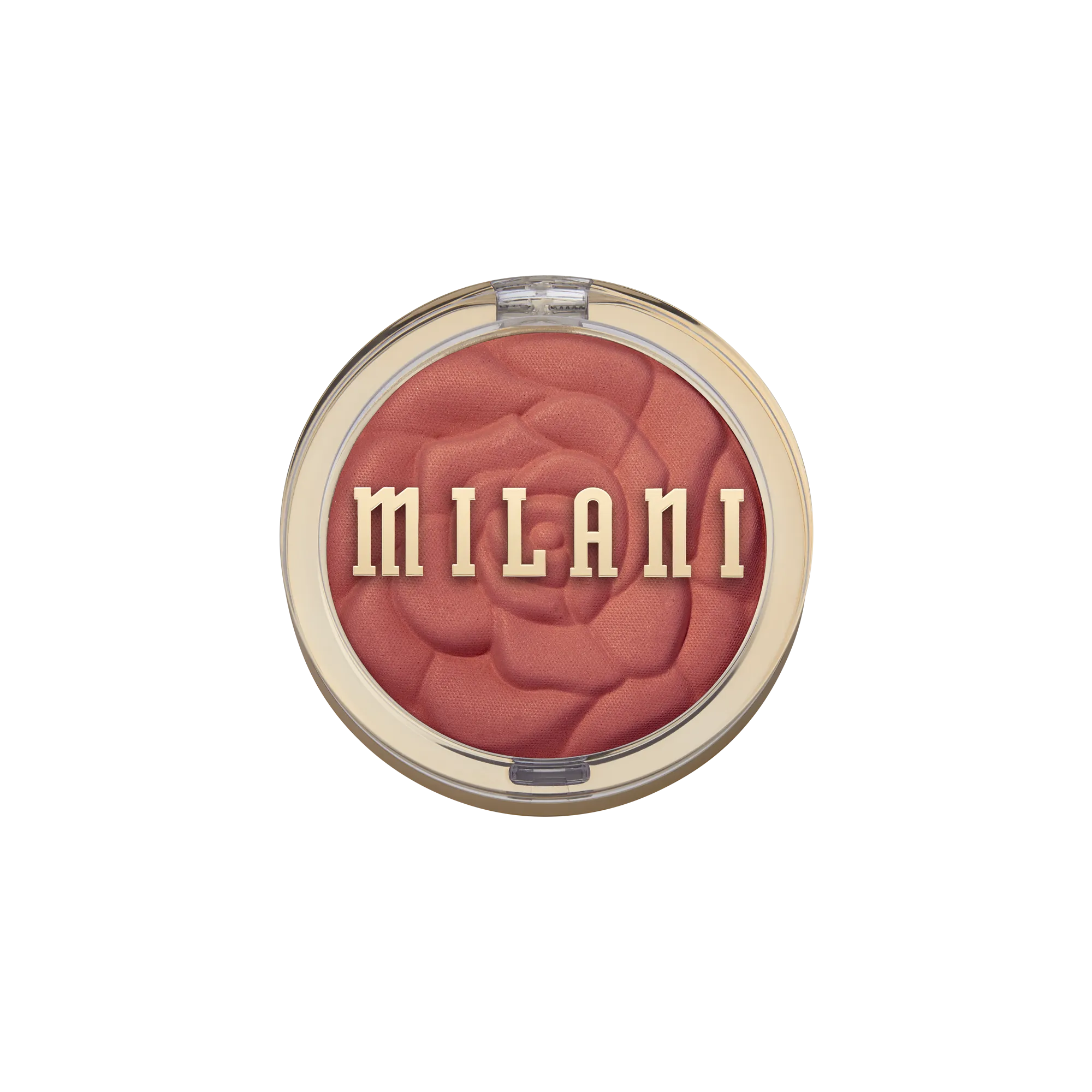 Rose Powder Blush