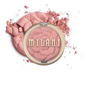 Rose Powder Blush