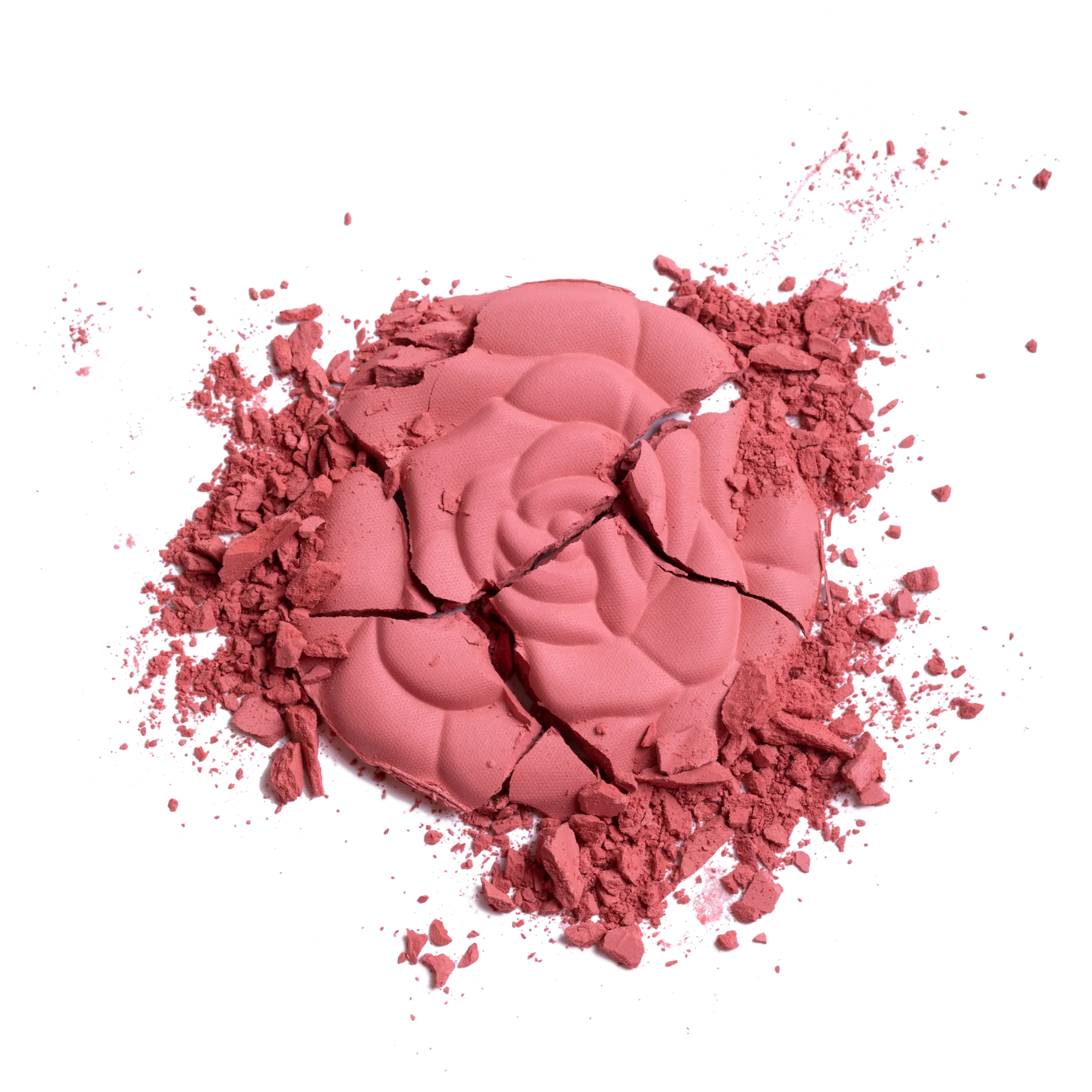 Rose Powder Blush