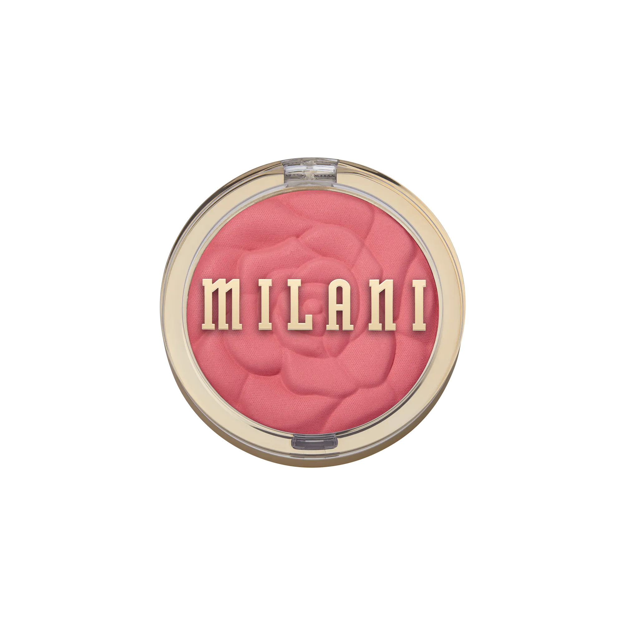 Rose Powder Blush
