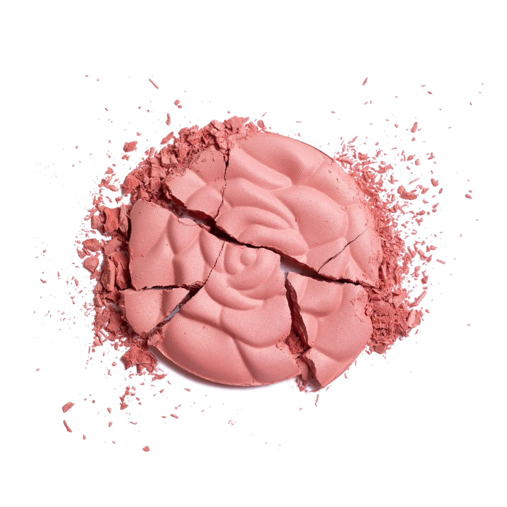 Rose Powder Blush