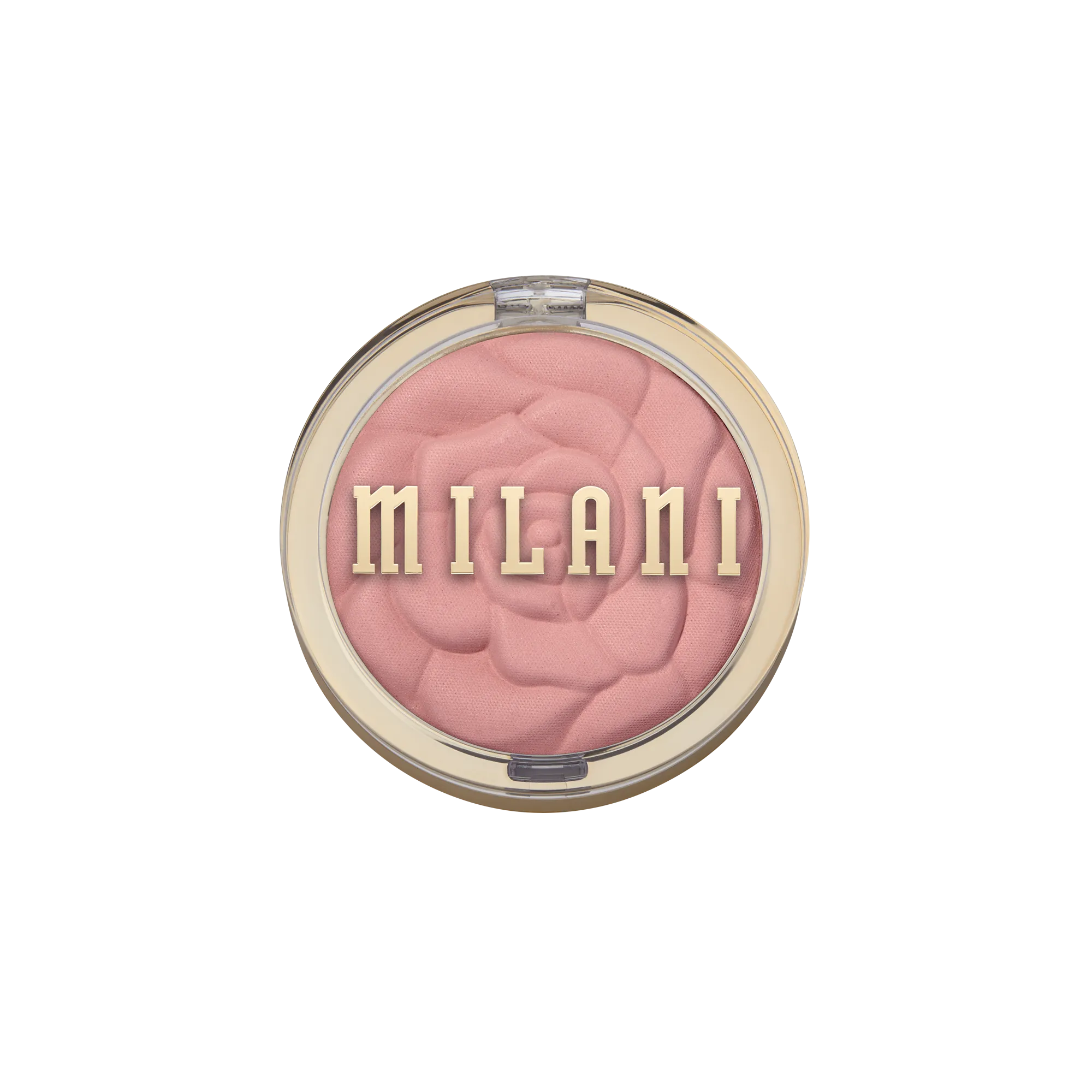 Rose Powder Blush