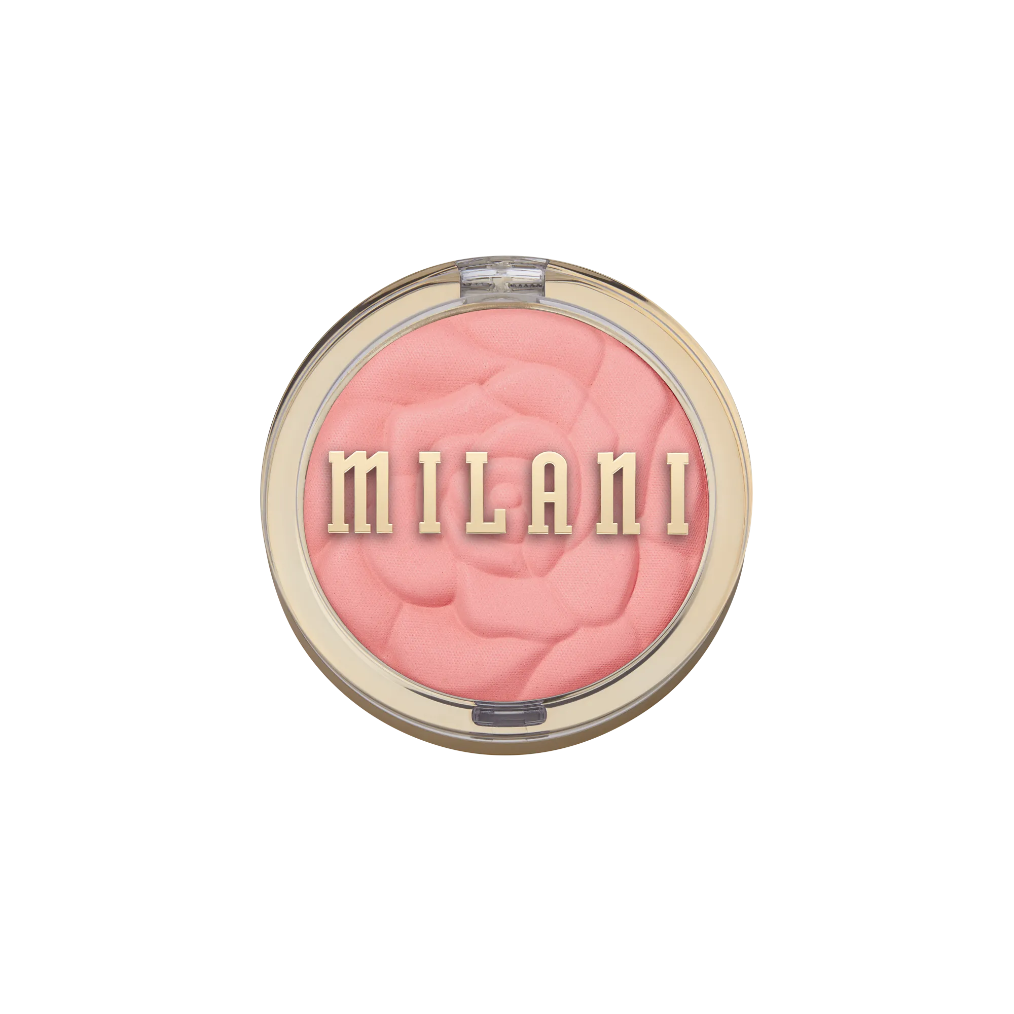 Rose Powder Blush