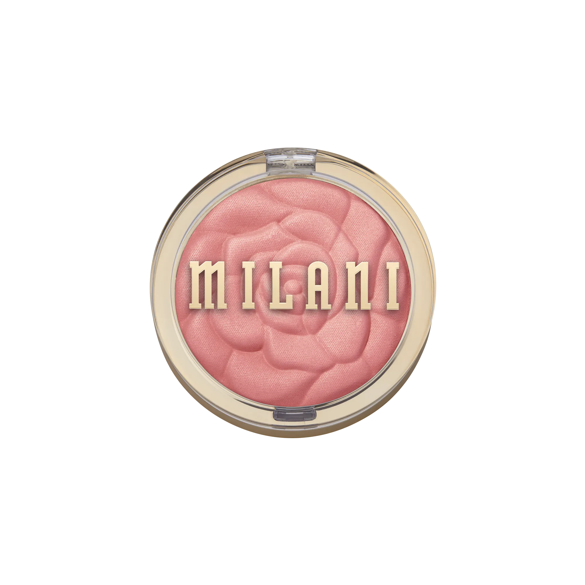 Rose Powder Blush