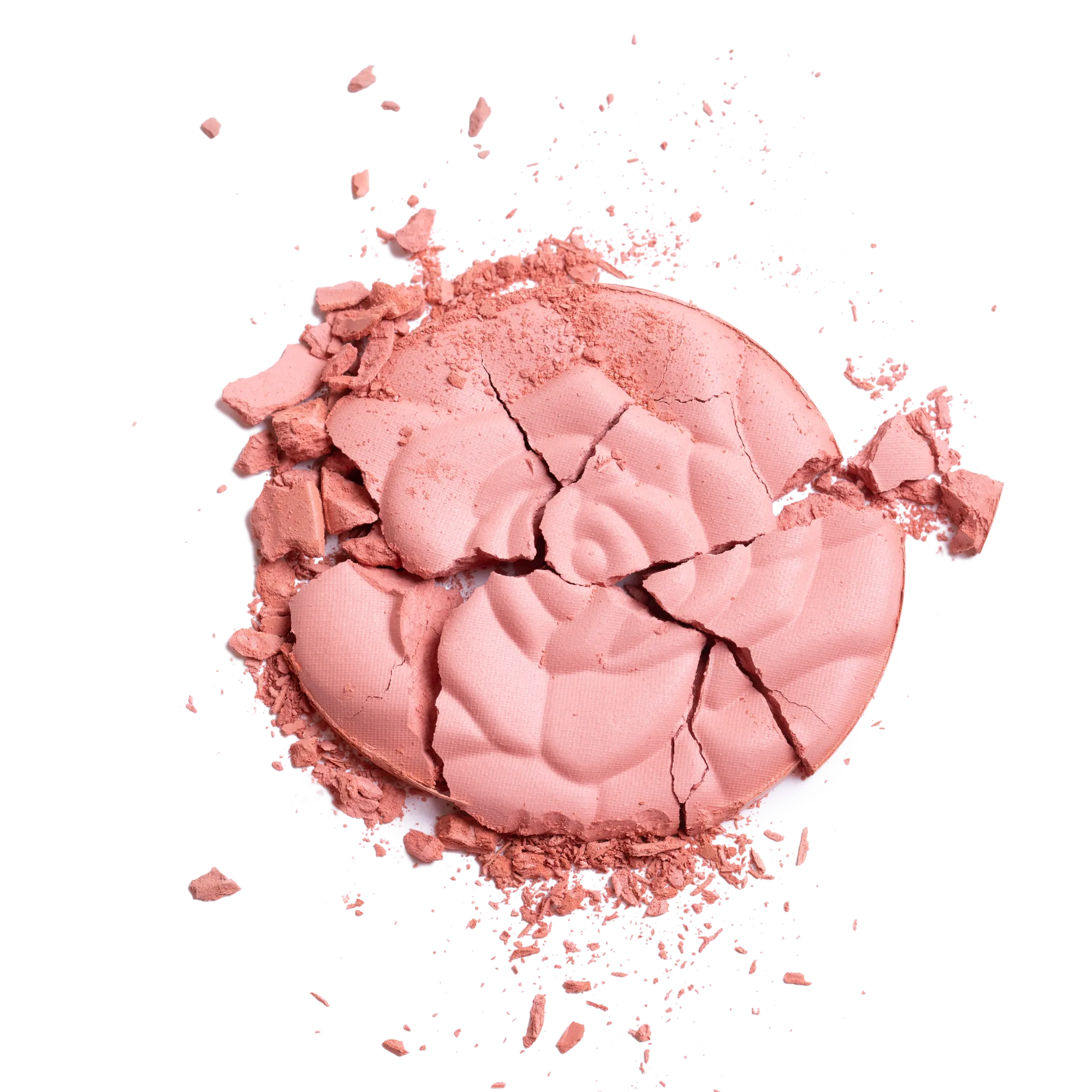 Rose Powder Blush