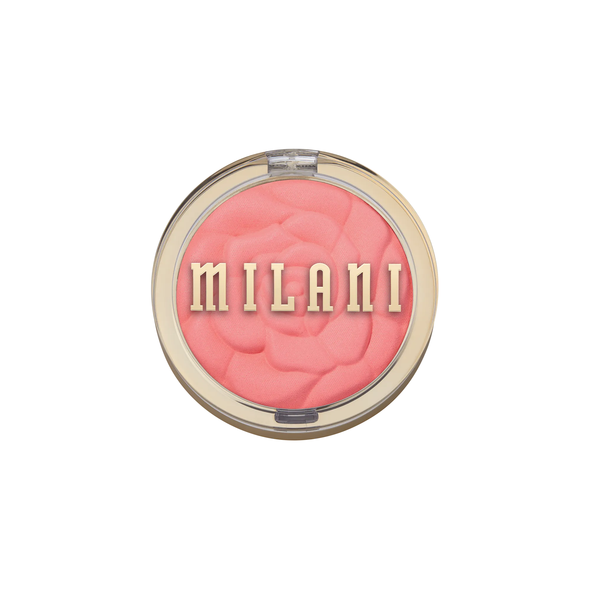 Rose Powder Blush