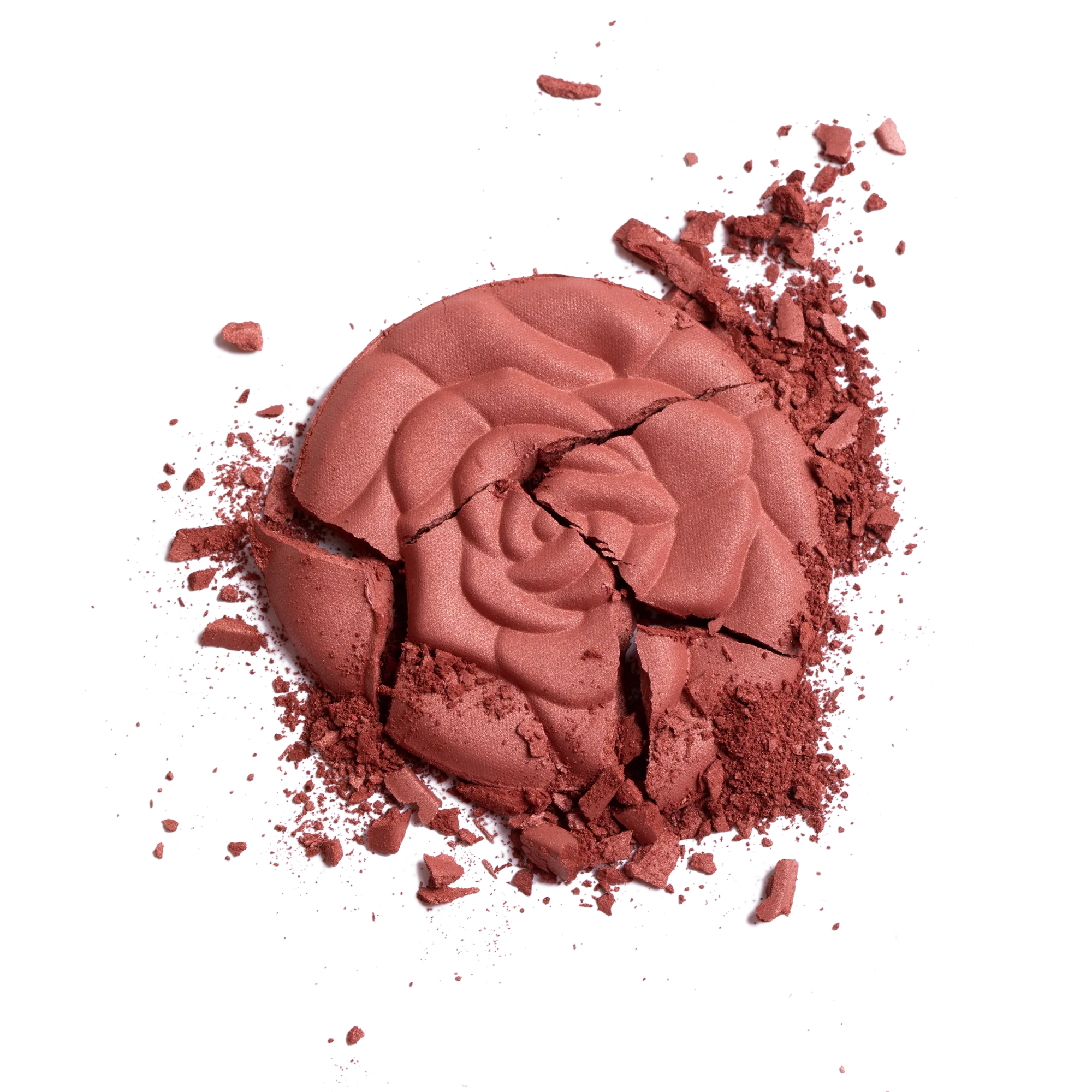 Rose Powder Blush