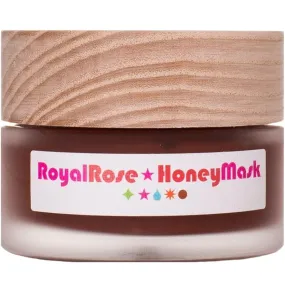 Royal Rose Honey Mask