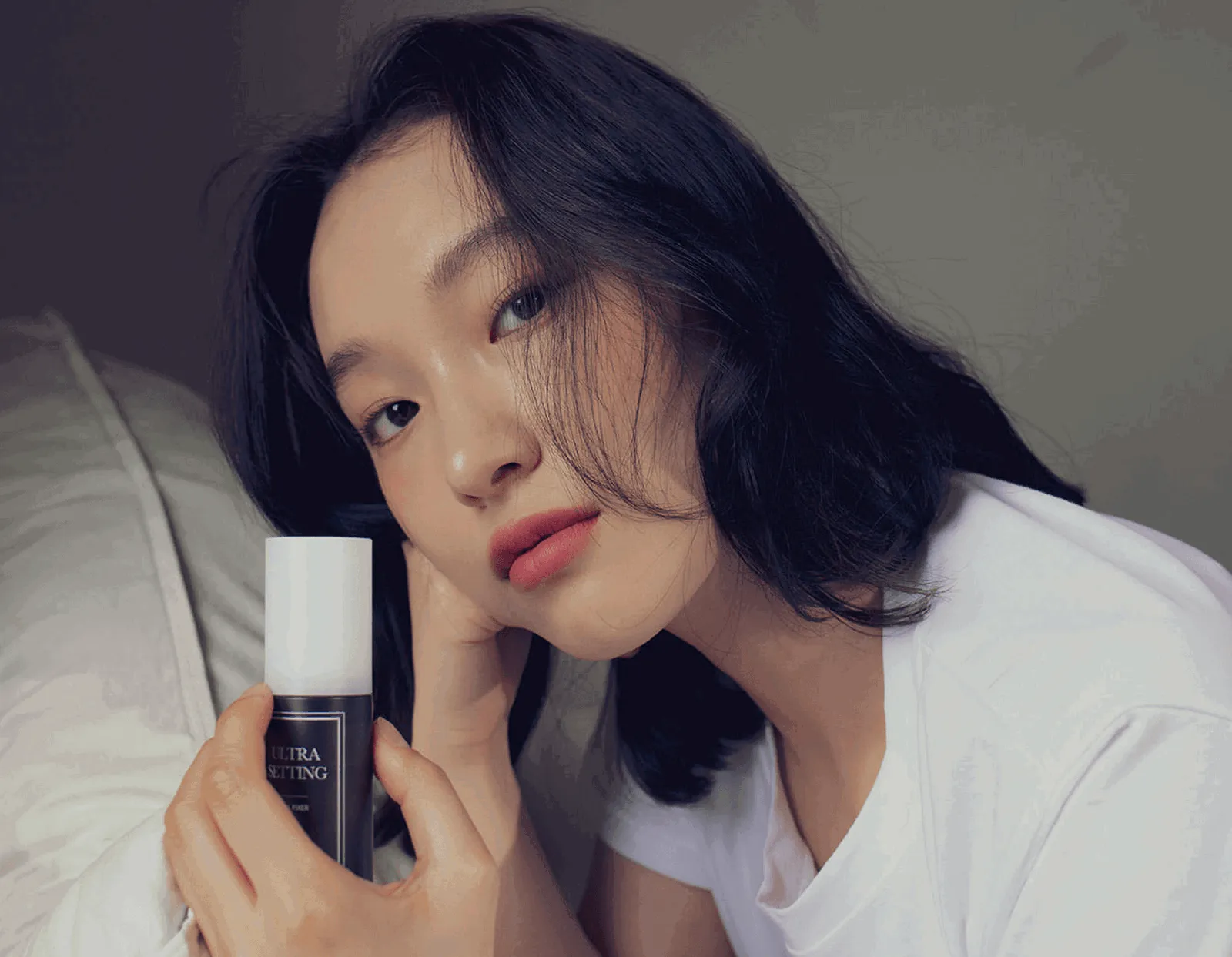 S.A.A.T INSIGHT Ultra Setting Real Fixer 110ml