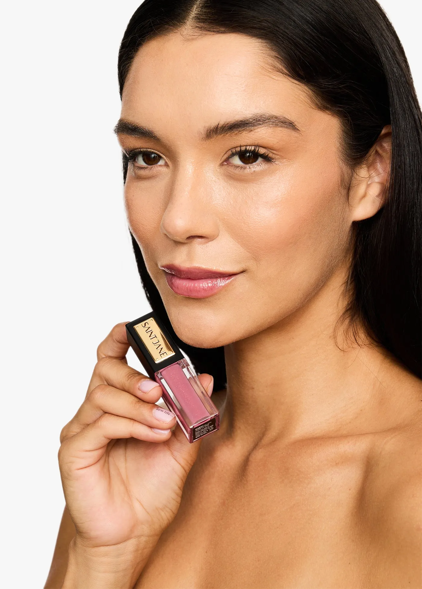 Saint Jane x Favorite Daughter Lip & Fragrance Oil Duo