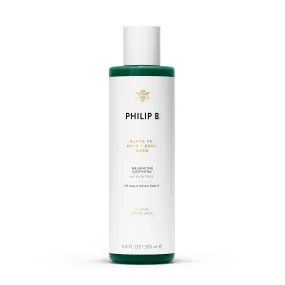 Santa Fe Hair   Body Shampoo