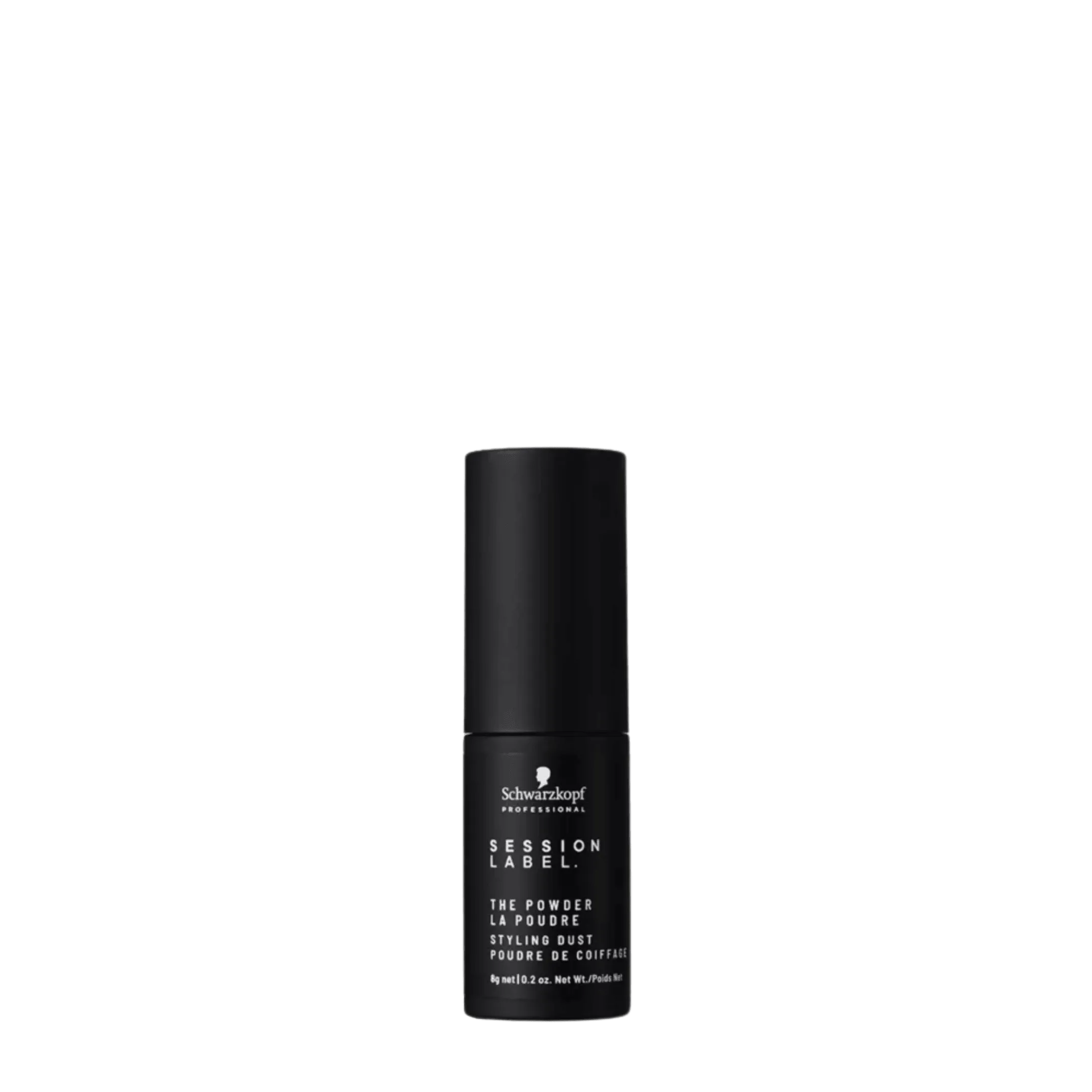 Schwarzkopf Session Label The Powder - Styling Dust 8g