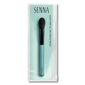 Senna Blush Point 46 Brush
