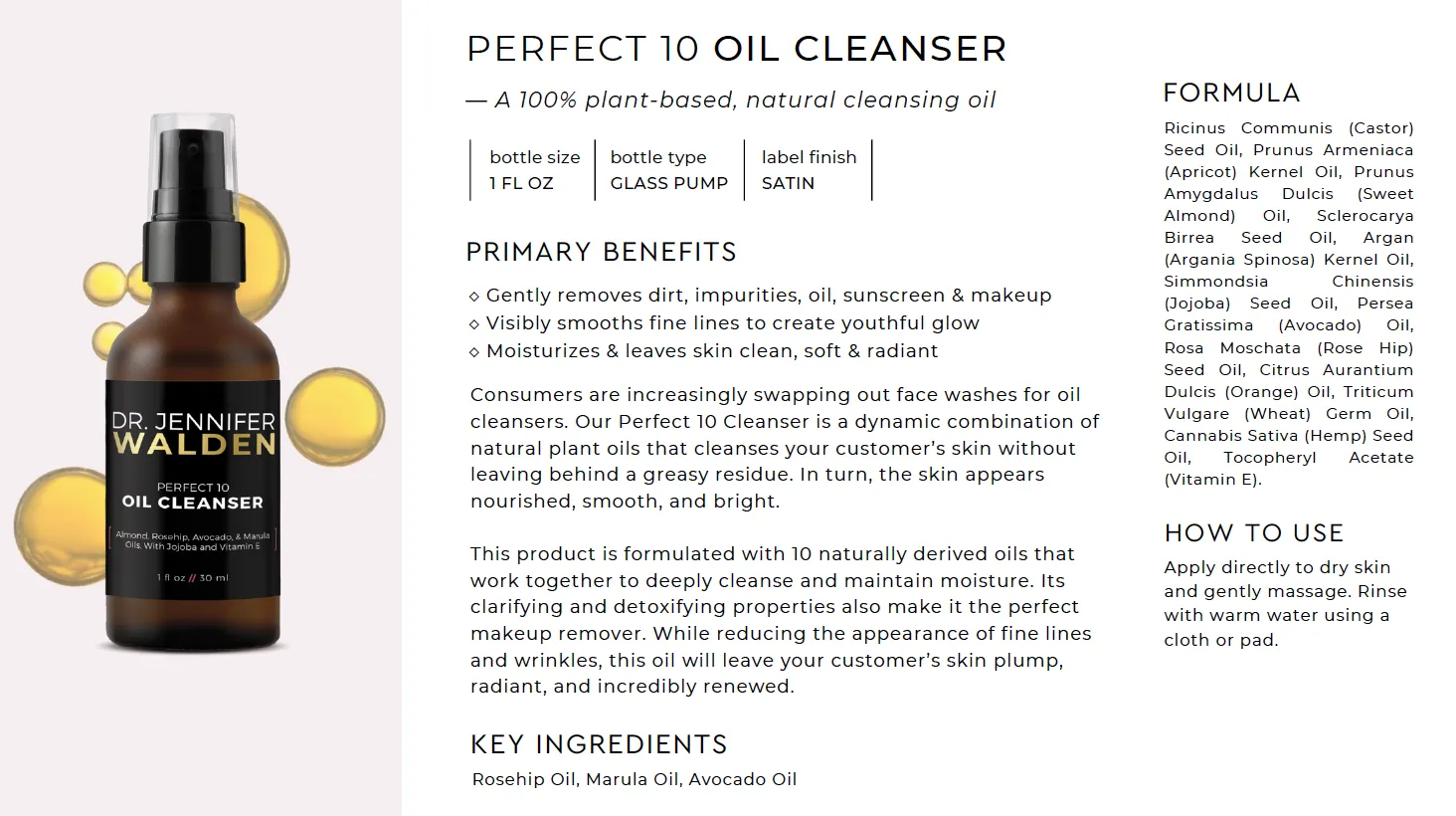 Sensitive Skin Solutions Bundle