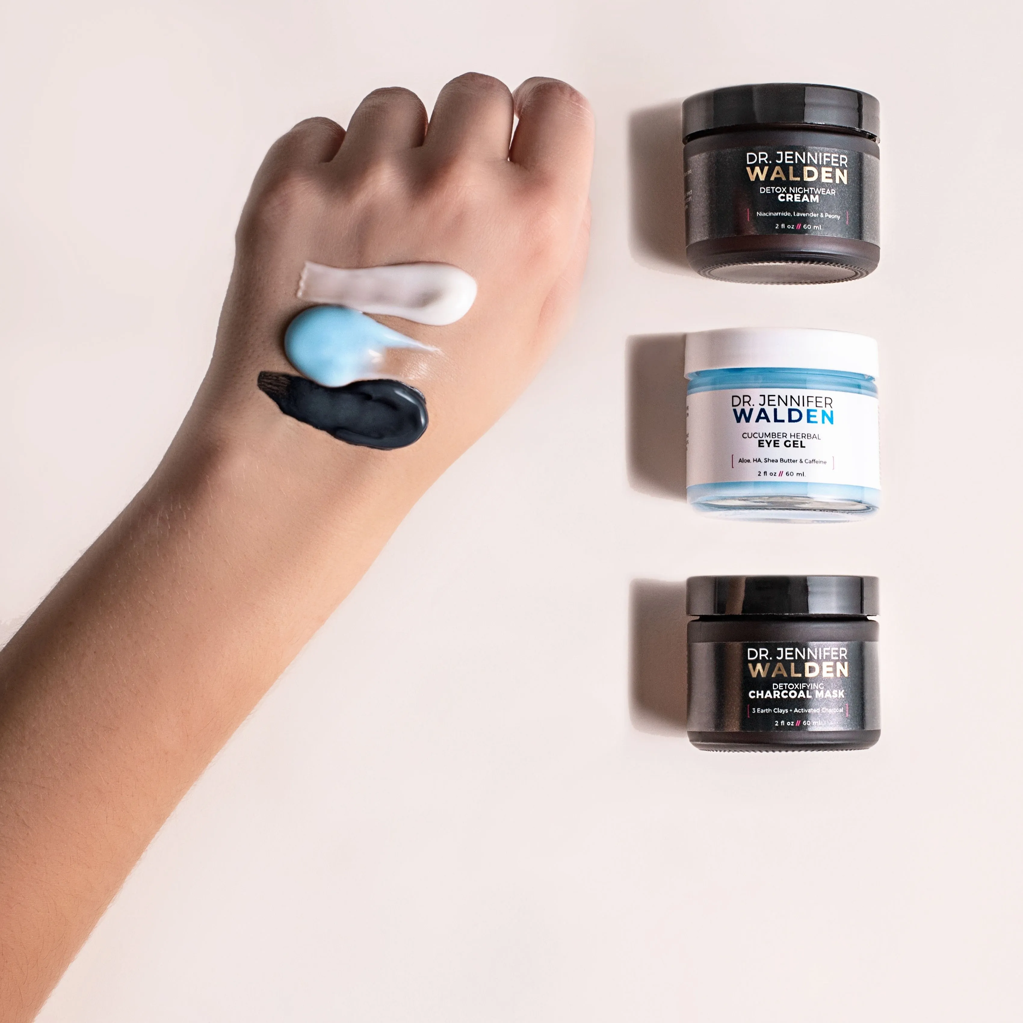 Sensitive Skin Solutions Bundle