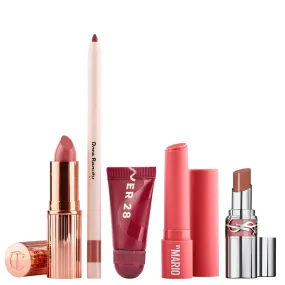 Sephora Favorites Perfect Pout Lip Kit *bajo pedido*