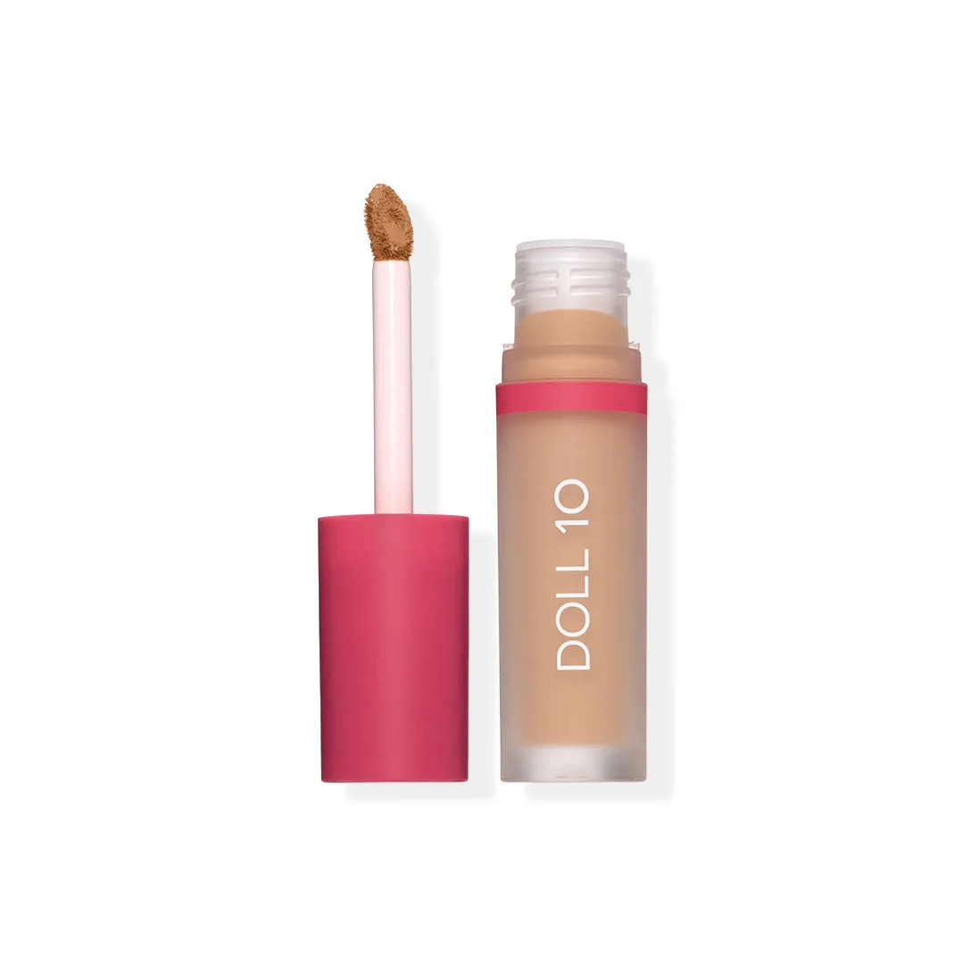 Serum Concealer with Reishi Mushroom