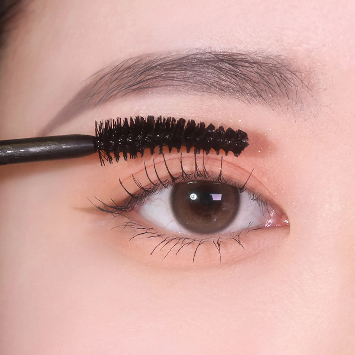 [SET]  Dailism Smudge Stop Mascara Curling 9g/0.32oz*2
