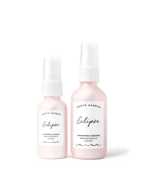 SHEER MINERAL SUNSCREEN: SPF 30