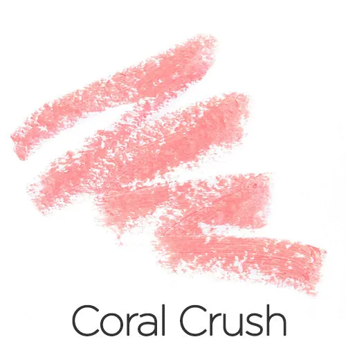Sheer Satin Lipstick   Peppermint Lip Balm Duo