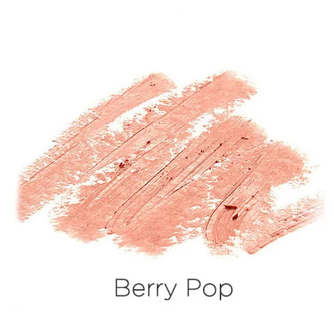 Sheer Satin Lipstick   Peppermint Lip Balm Duo