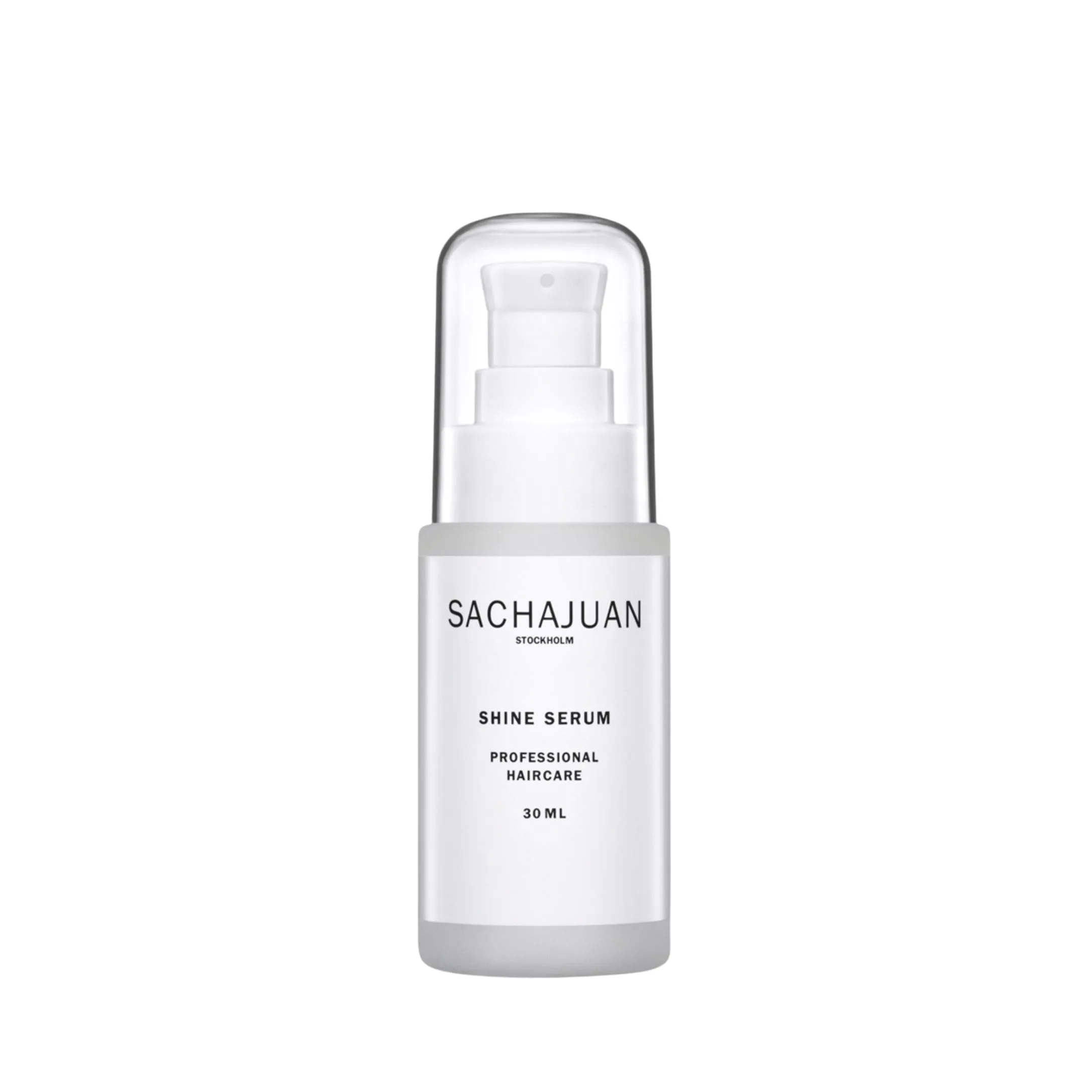 Shine Serum -Sachajuan