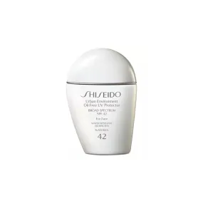 Shiseido Urban Environment Oil-Free UV Protector SPF 42