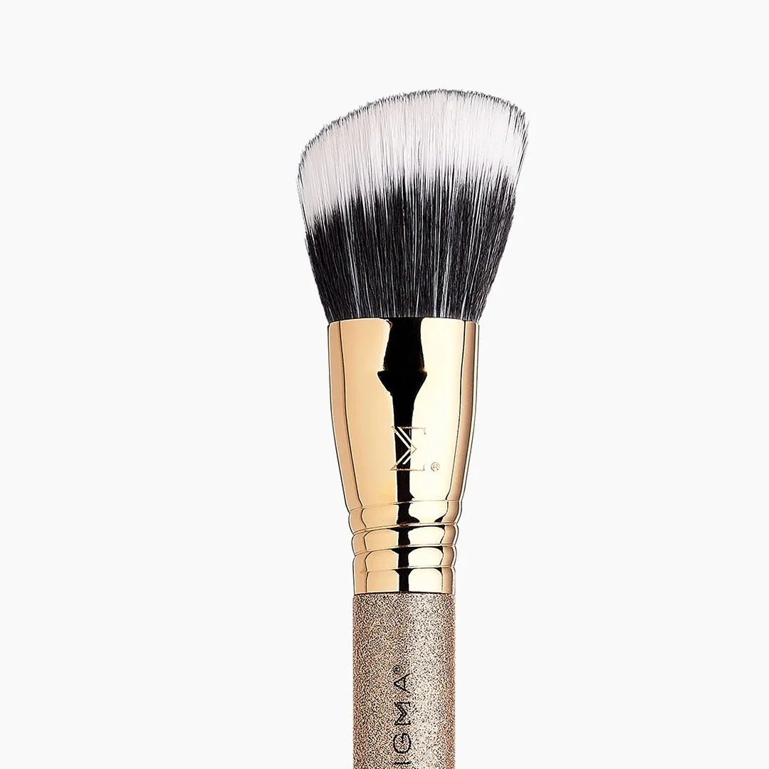 Sigma Beauty Radiant Glow Brush Set