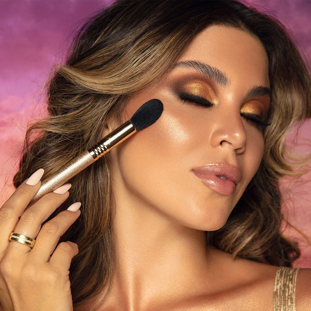 Sigma Beauty Radiant Glow Brush Set