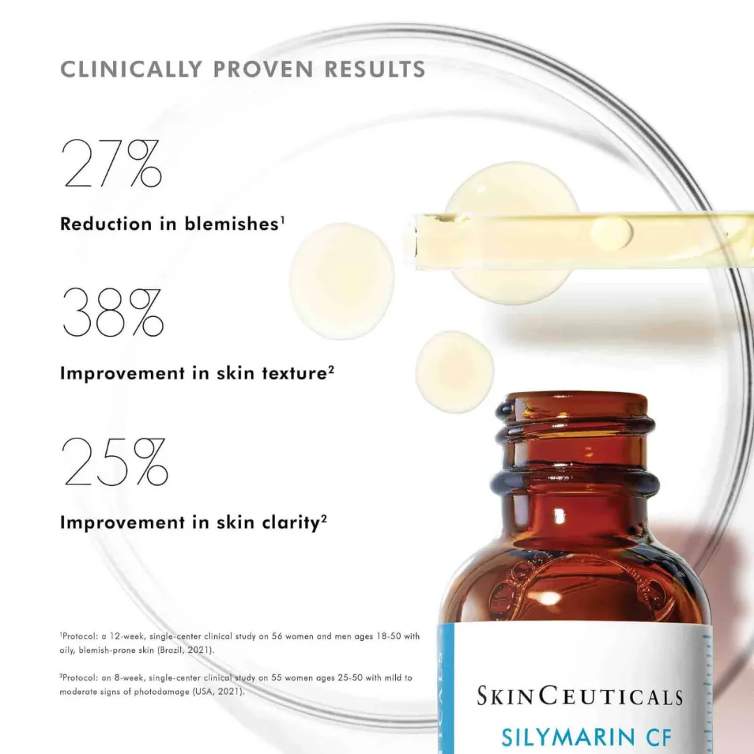 SkinCeuticals Clarifying System