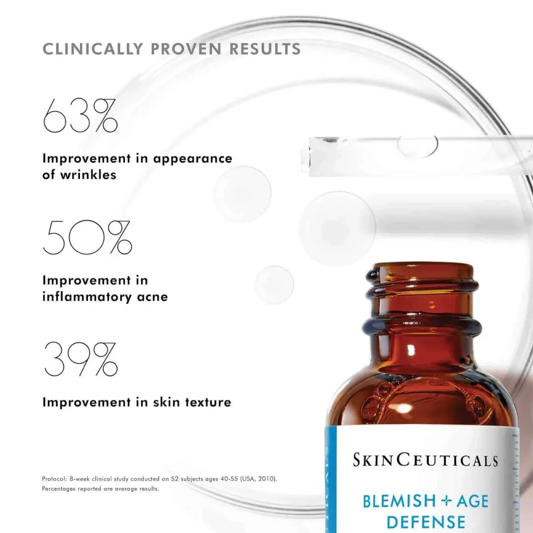 SkinCeuticals Clarifying System